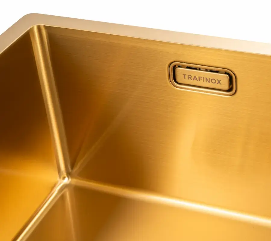 Trafinox Bozen 50 Goud - Afbeelding 6