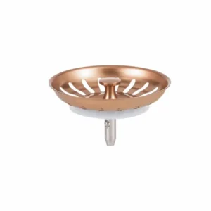 Trafinox Korfzeef Copper, KZ114-CO