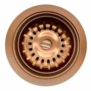 Trafinox Korfplug Copper, KP114 CO