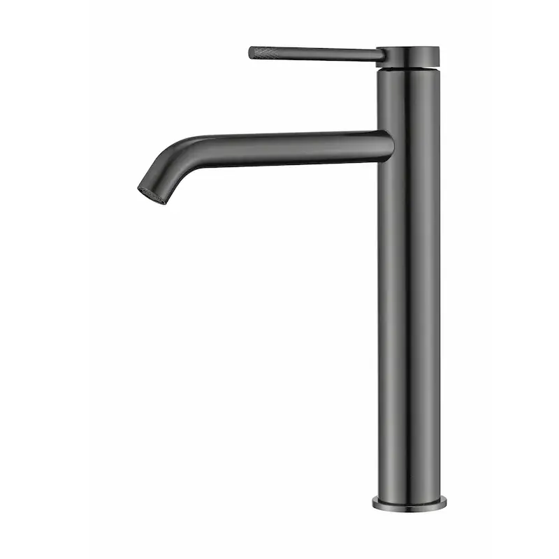 Trafinox Becco Gunmetal