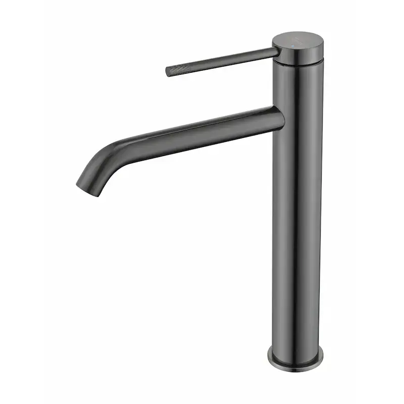 Trafinox Becco Gunmetal - Afbeelding 5
