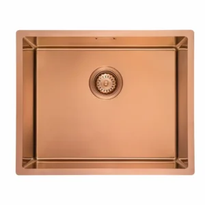 Trafinox Bozen 50 Copper