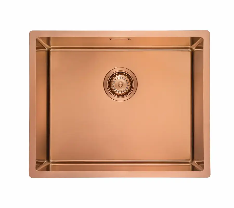 Trafinox Bozen 50 Copper