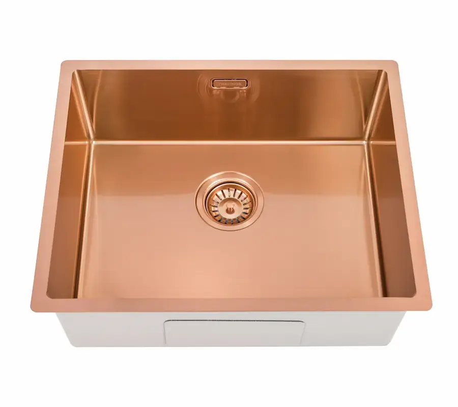 Trafinox Bozen 50 Copper - Afbeelding 3