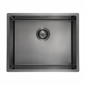 Trafinox Bozen 50 Gunmetal