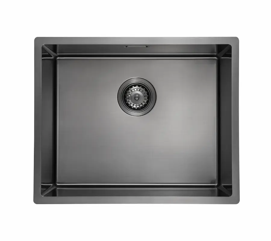 Trafinox Bozen 50 Gunmetal