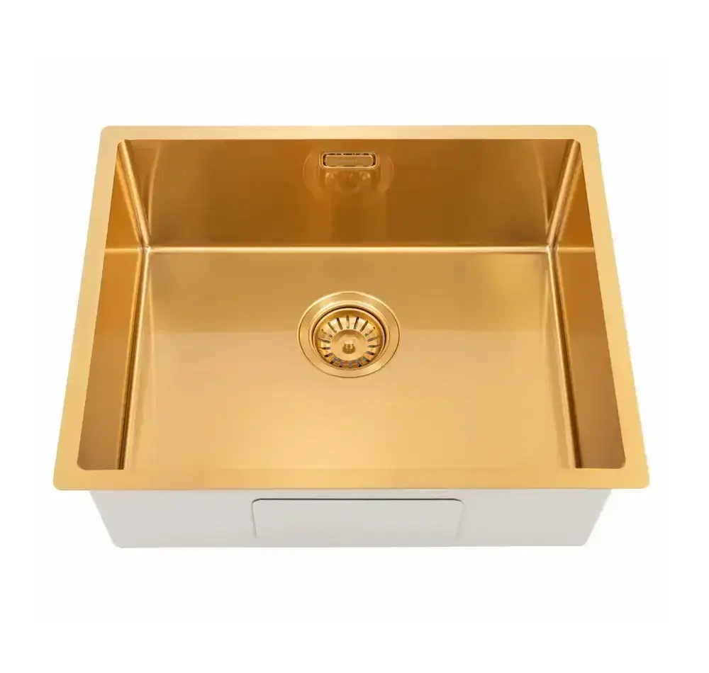 Trafinox Bozen 50 Goud - Afbeelding 3