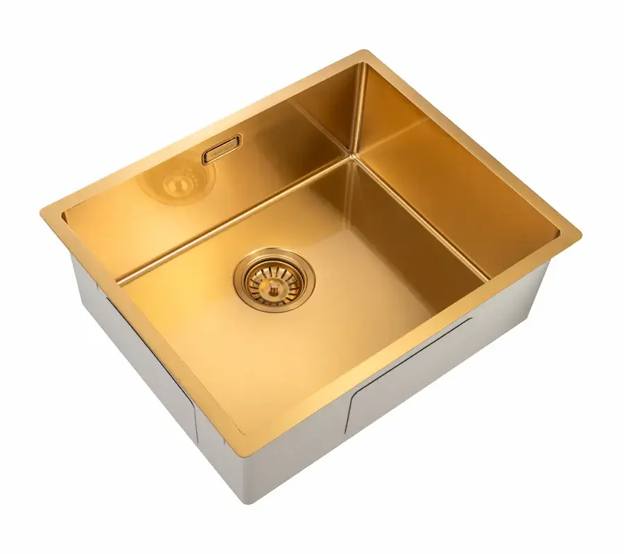 Trafinox Bozen 50 Goud - Afbeelding 4