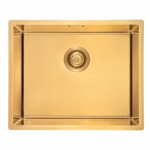 Trafinox Bozen 50 Goud