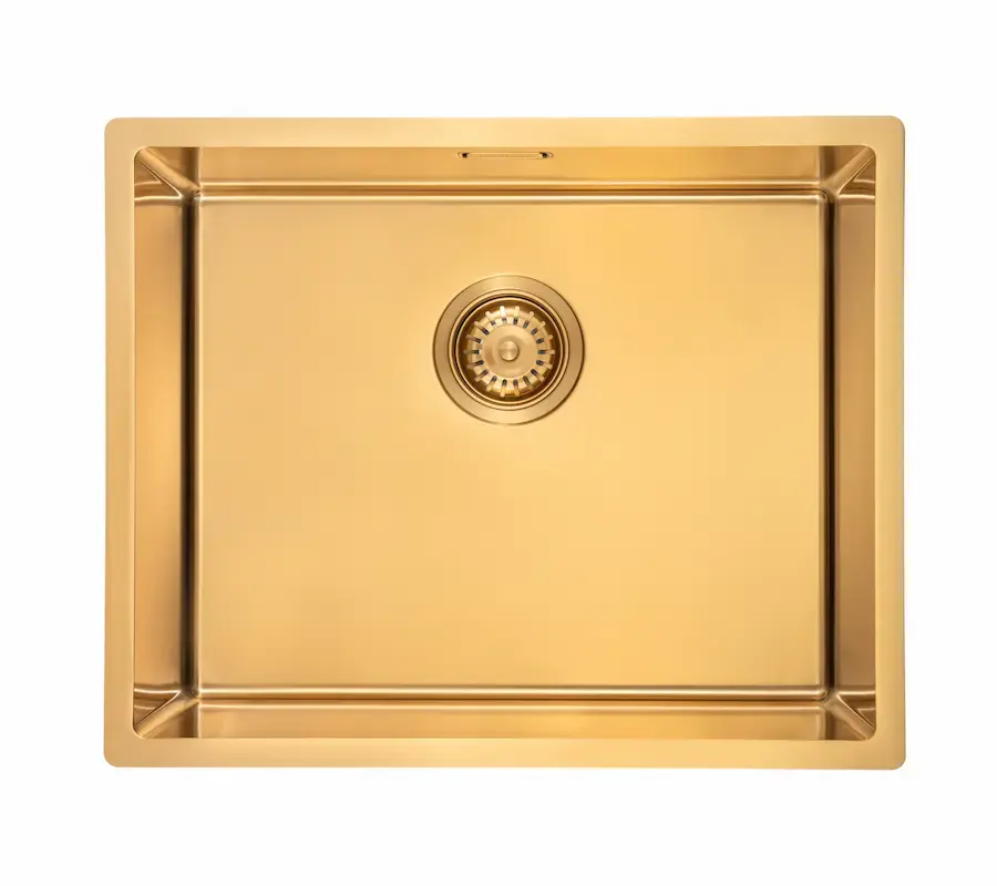 Trafinox Bozen 50 Goud