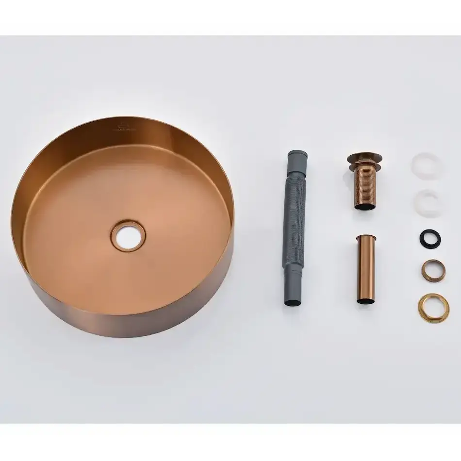 Trafinox Cero Copper - Afbeelding 3