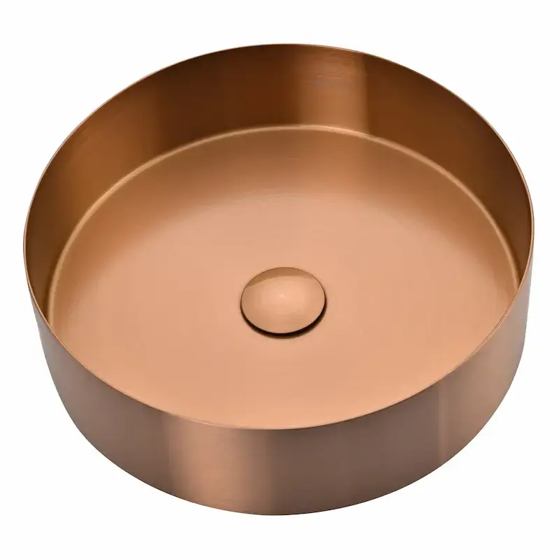 Trafinox Cero Copper