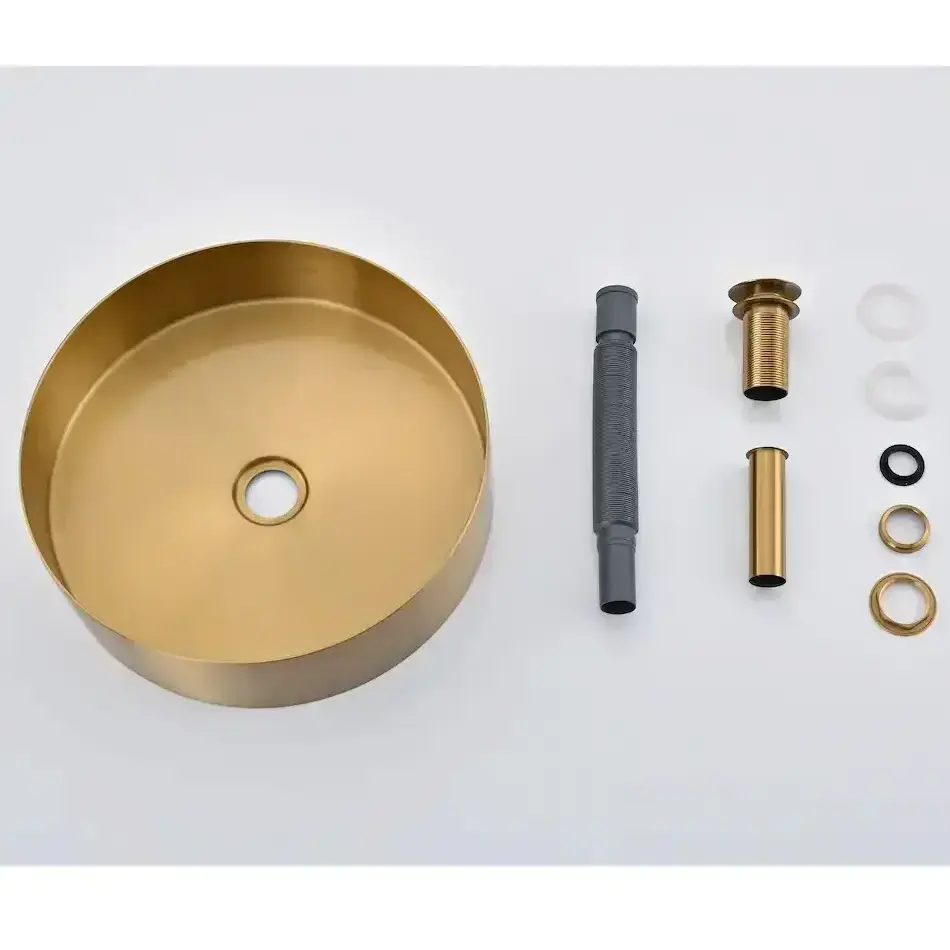 Trafinox Cero Goud - Afbeelding 3