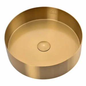 Trafinox Cero Goud