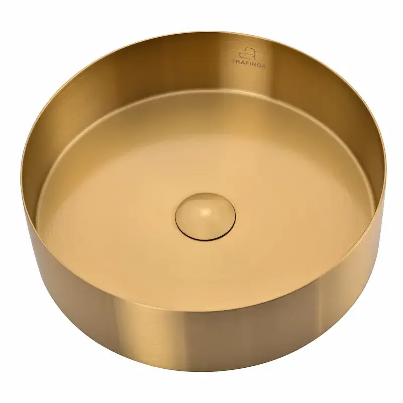 Trafinox Cero Goud