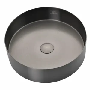 Trafinox Cero Gunmetal