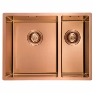Trafinox Como 3418 Copper
