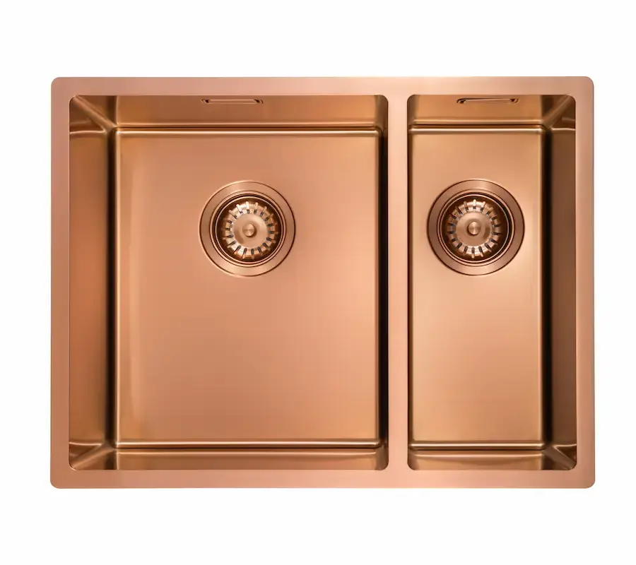 Trafinox Como 3418 Copper