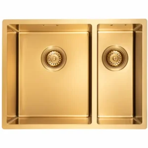 Trafinox Como 3418 Goud