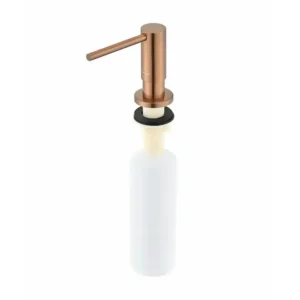 Trafinox Lusso Copper