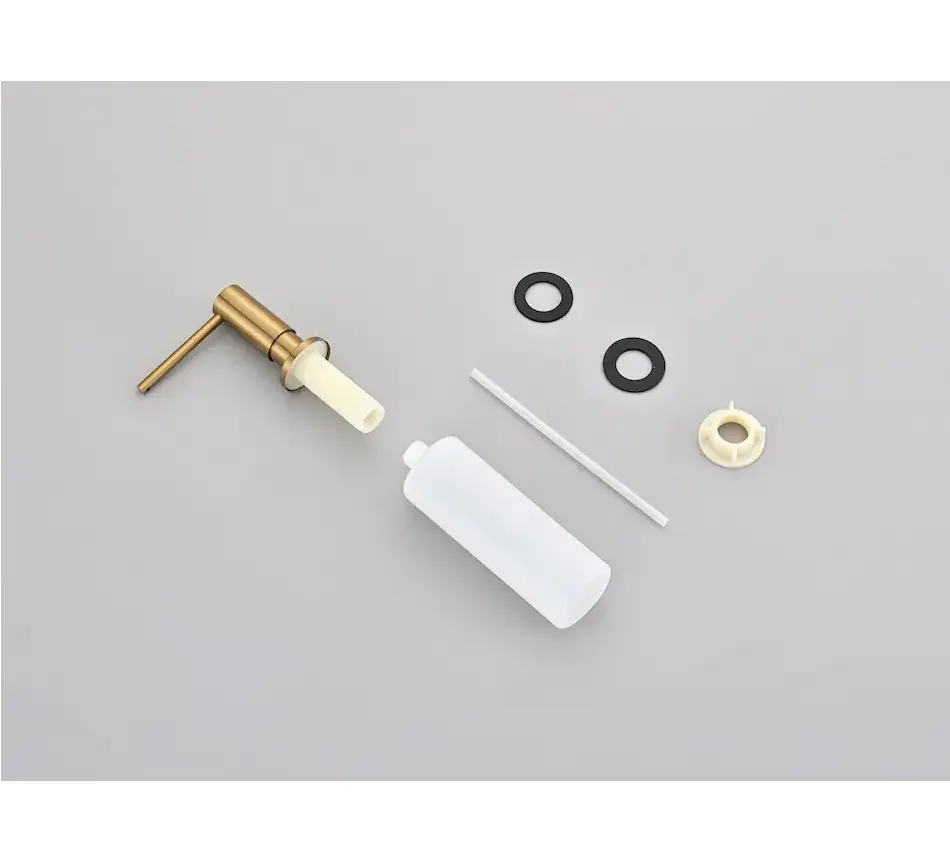 Trafinox Lusso Goud - Afbeelding 4