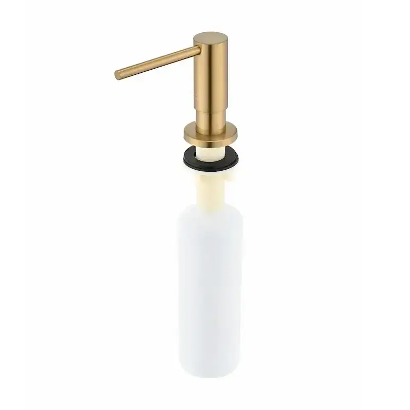 Trafinox Lusso Goud