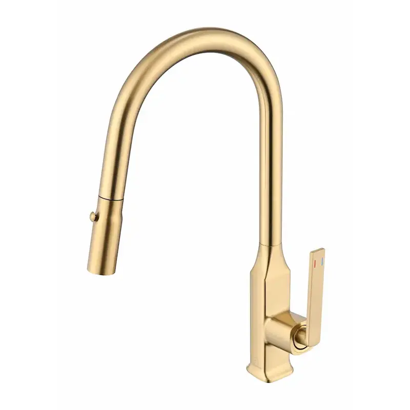 Trafinox Moderno Goud - Afbeelding 5