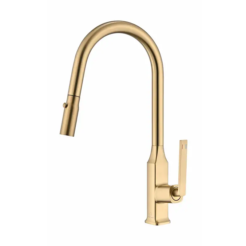 Trafinox Moderno Goud