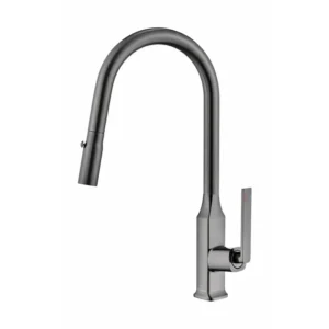 Trafinox Moderno Gunmetal