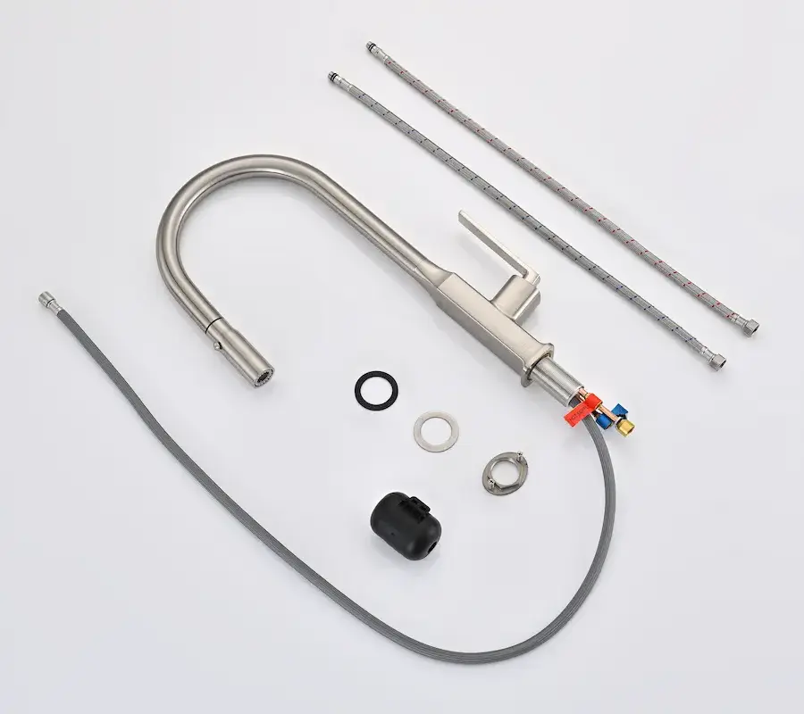 Trafinox Moderno - Afbeelding 4