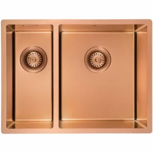 Trafinox Monza 1834 Copper