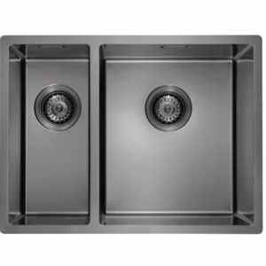 Trafinox Monza 1834 Gunmetal