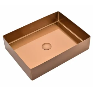 Trafinox Qata Copper