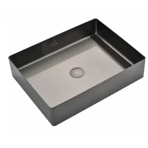 Trafinox Qata Gunmetal