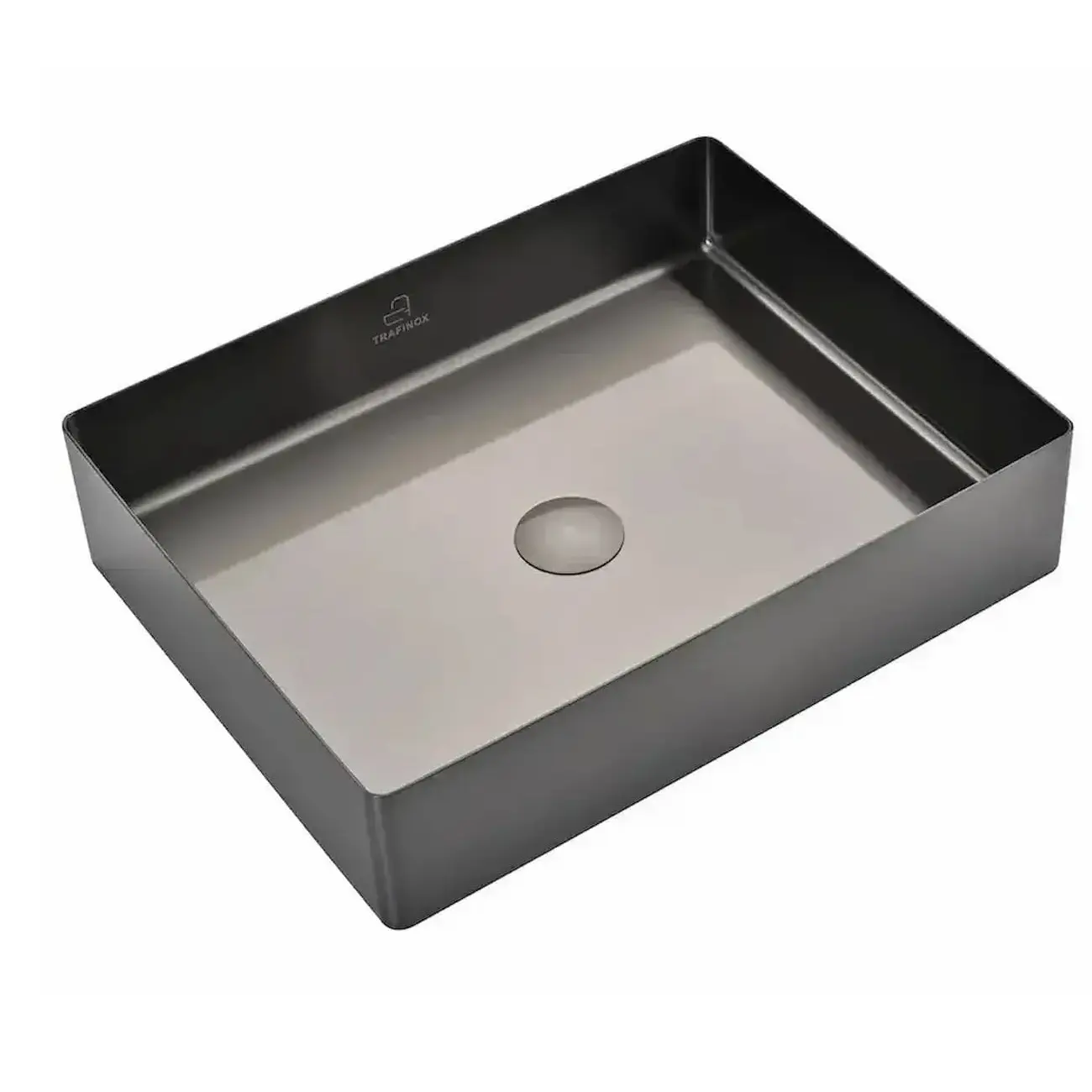Trafinox Qata Gunmetal