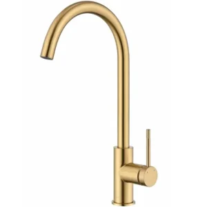 Trafinox Rotonda Goud