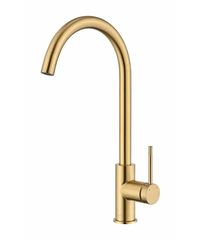 Trafinox Rotonda Goud