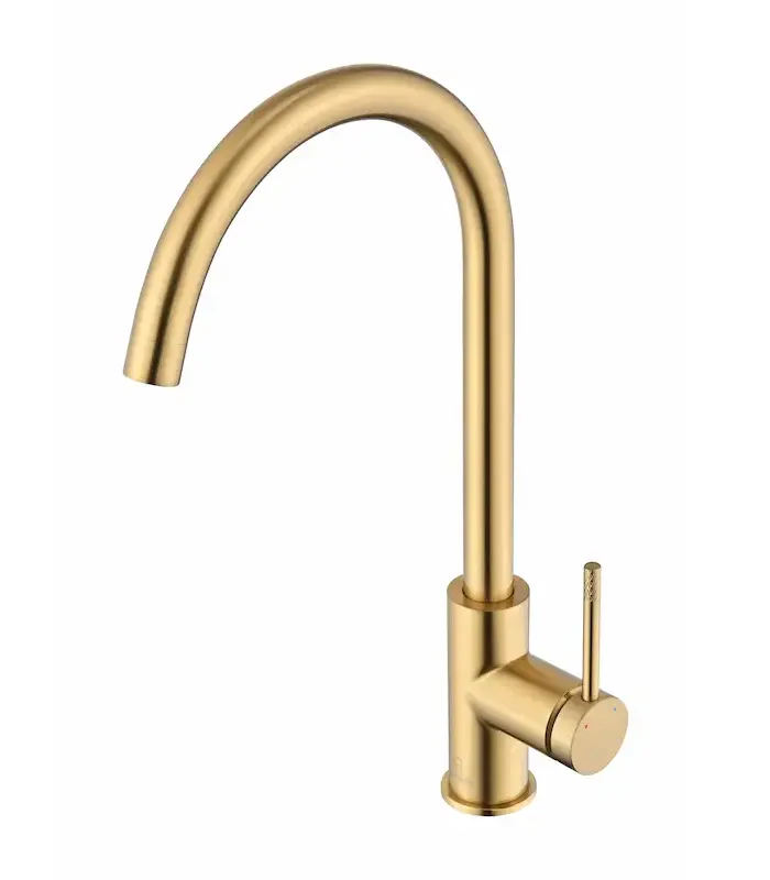 Trafinox Rotonda Goud - Afbeelding 4