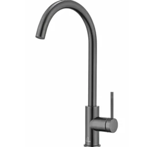 Trafinox Rotonda Gunmetal