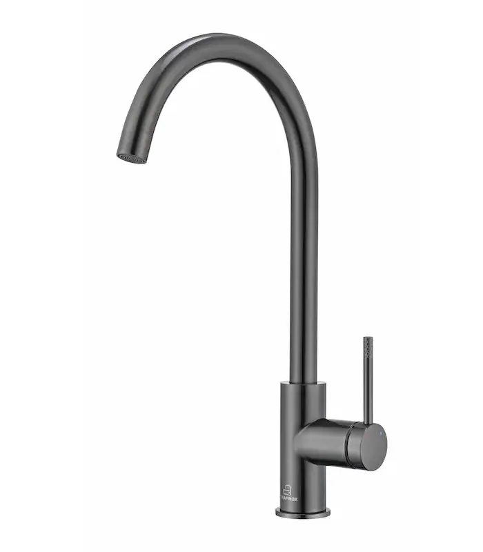 Trafinox Rotonda Gunmetal