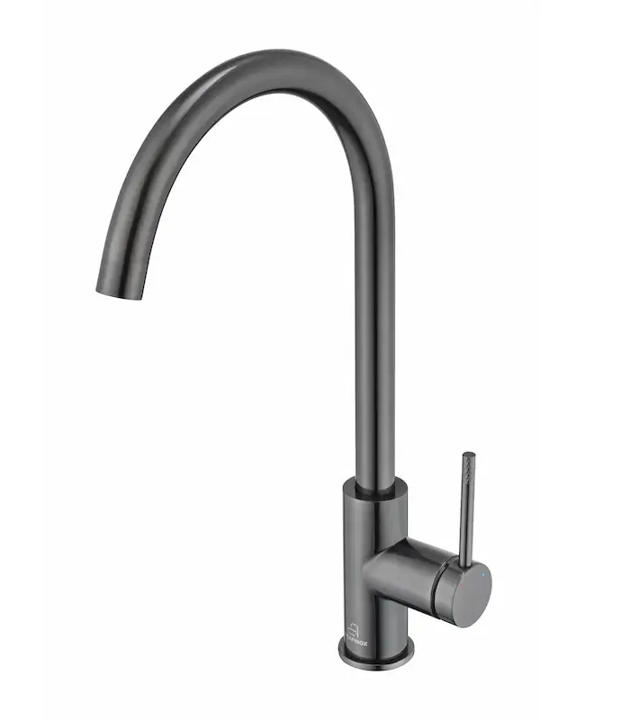 Trafinox Rotonda Gunmetal - Afbeelding 5