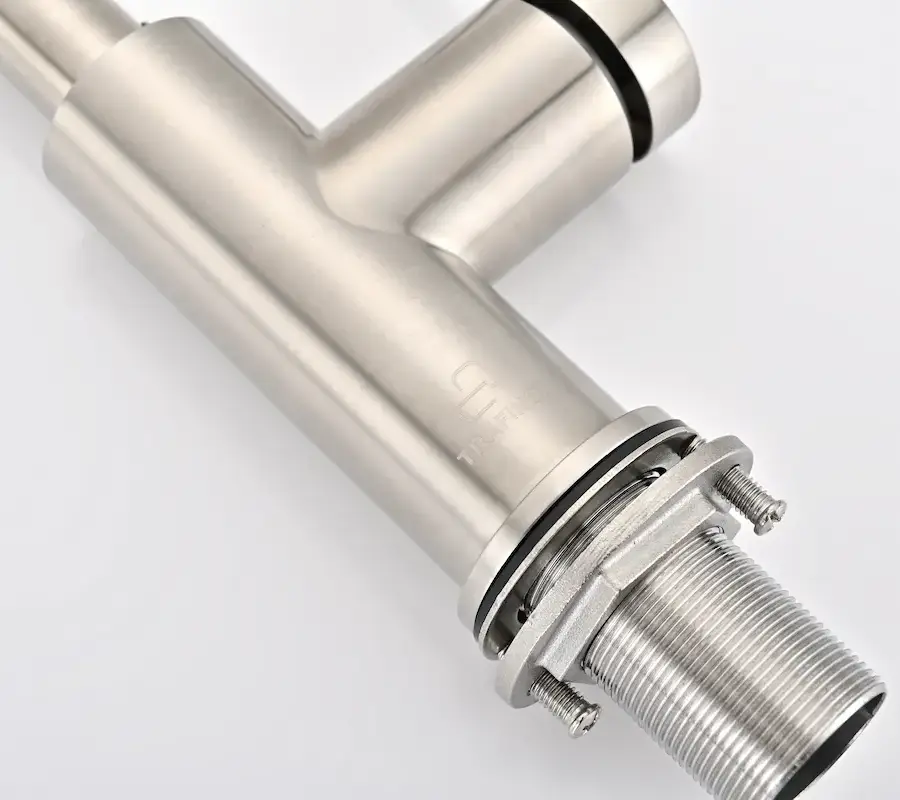 Trafinox Rotonda - Afbeelding 3