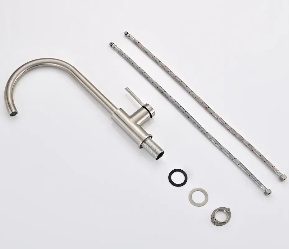 Trafinox Rotonda - Afbeelding 4