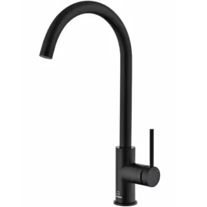 Trafinox Rotonda Zwart Mat