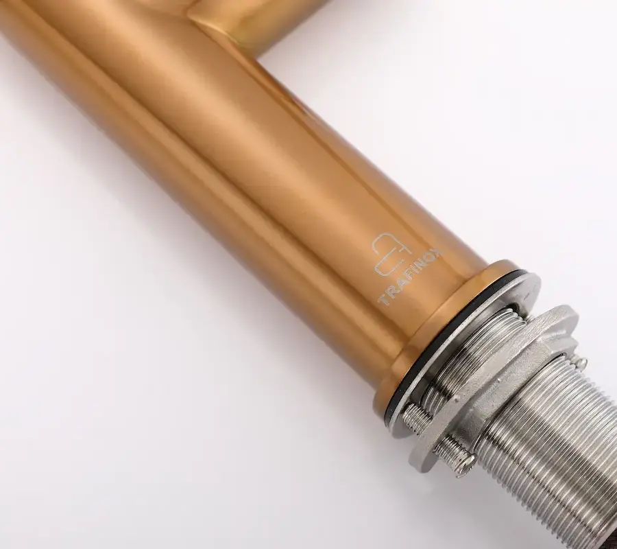 Trafinox Stilo Copper - Afbeelding 3