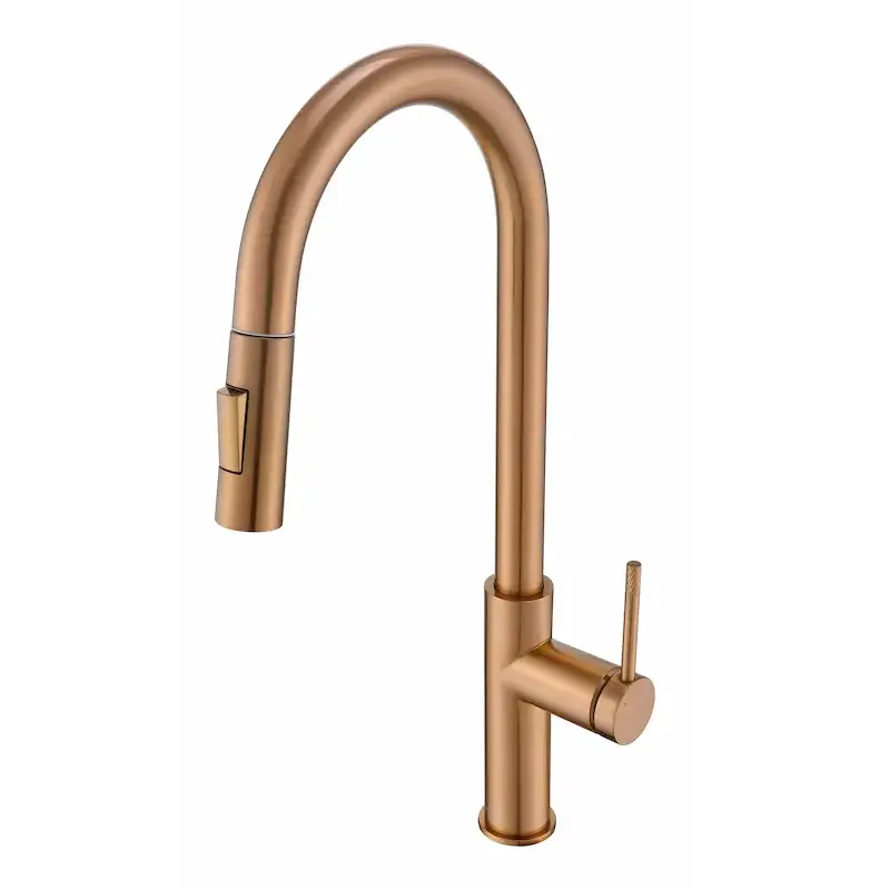 Trafinox Stilo Copper - Afbeelding 5