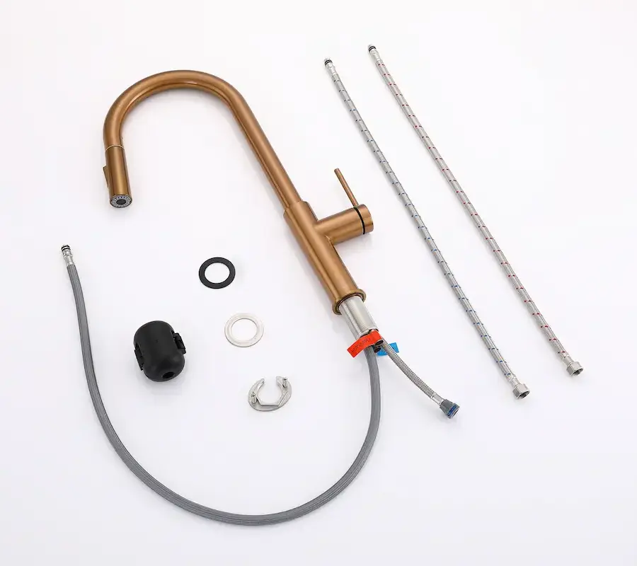 Trafinox Stilo Copper - Afbeelding 4