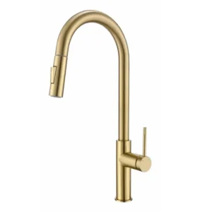 Trafinox Stilo Goud