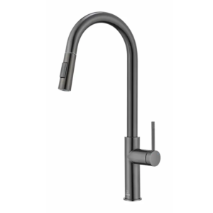 Trafinox Stilo Gunmetal