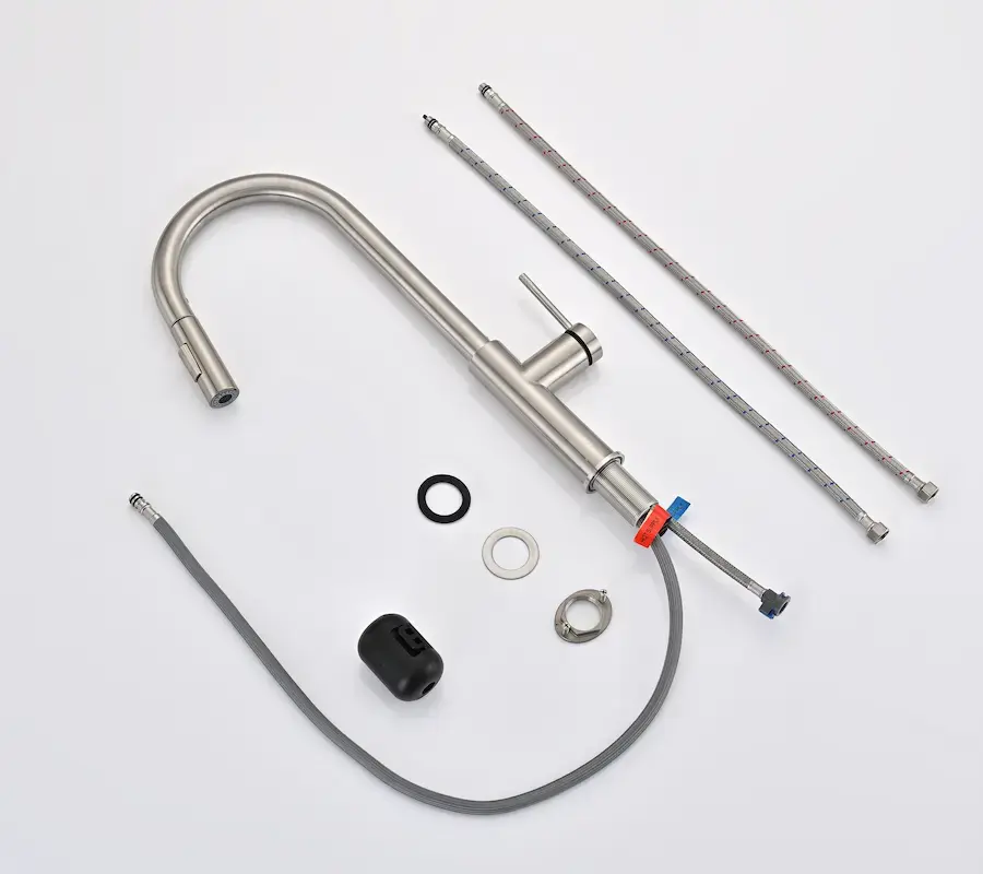 Trafinox Stilo - Afbeelding 4